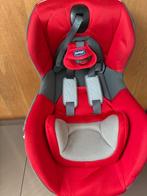 siège auto  CHICCO Isofix utilisé uniquement chez grand-mère, Ophalen, 9 t/m 18 kg, Zijbescherming, Zo goed als nieuw