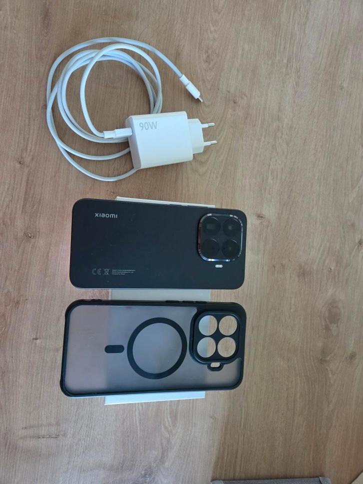 Xiaomi 15t pro, Télécoms, Téléphonie mobile | Marques Autre, Neuf, Sans abonnement, Enlèvement