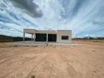 NIEUWBOUWVILLA MET UITZICHT EN GROOT PERCEEL IN ABANILLA, 250 m², Spanje, Woonhuis, 3 kamers
