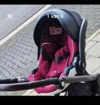 besafe autostoel + isofix stand, Kinderen en Baby's, Autostoeltjes, Ophalen, Gebruikt, Isofix