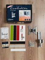 Nieuwe muurbeugel Vogel’s voor klein scherm., Ophalen of Verzenden, Nieuw