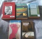 boeken Hugo Claus, Boeken, Ophalen of Verzenden, Hugo Claus, België