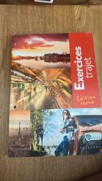 Exercices Trajet oefeningenboek, Ophalen of Verzenden, Zo goed als nieuw, Nederlands
