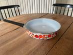 Retro steelpan, Ophalen