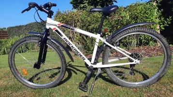 Mountainbike 24 inch rockrider beschikbaar voor biedingen