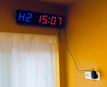 Gym Timer wod tabata amrap … beschikbaar voor biedingen