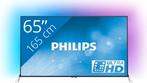 TV PHILIPS 65 PUS7120, Enlèvement, LED, Philips