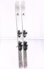 175 ski's STOCKLI STORMRIDER 88 2025, 160 tot 180 cm, Gebruikt, Verzenden, Carve