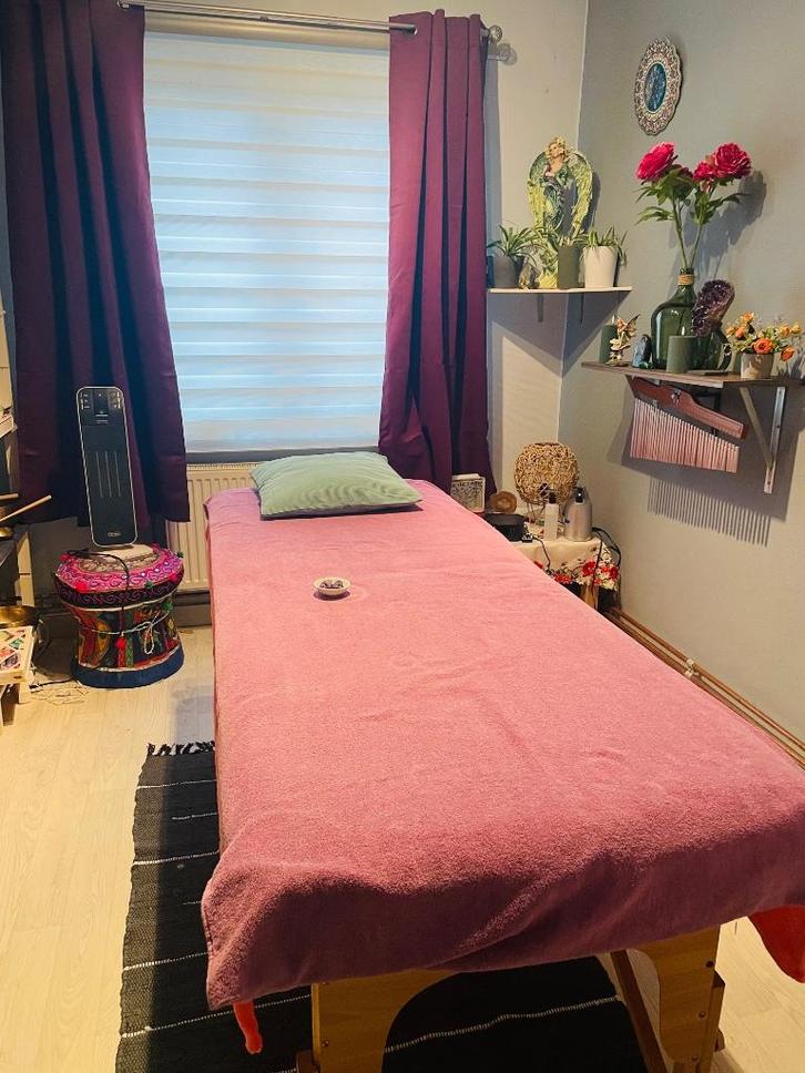 Massage en wellness, Diensten en Vakmensen, Welzijn | Masseurs en Massagesalons, Overige massages