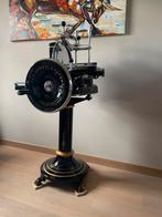Berkel manuele snijmachine, Antiek en Kunst, Ophalen