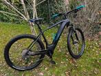 VTT Electrique Cube Reaction 625w 2021/ 685 Km /Taille L, Vering, 10 tot 15 versnellingen, 57 tot 61 cm, Ophalen