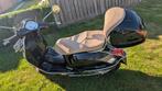 Vespa 125 GTS, Scooter, Particulier, 125 cc, 11 kW of minder