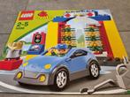 Lego Duplo Carwash, Kinderen en Baby's, Speelgoed | Duplo en Lego, Ophalen, Gebruikt, Complete set, Duplo