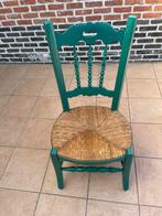 Chaise pour enfants, Enlèvement