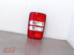 Feu arrière droit d'un Volkswagen Caddy, Volkswagen, -, 3 mois de garantie, Utilisé