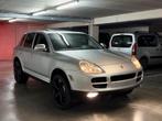 Porsche cayenne S 4.5 V8 Lichte vracht, Auto's, Automaat, Cayenne, Particulier, Te koop