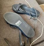 Tommy Hilfiger, Kleding | Dames, Schoenen, Ophalen, Tommy hilfiger, Blauw, Sandalen of Muiltjes