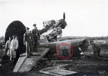 photo orig. - Avion Junkers Ju 88 - Luftwaffe WW2, Envoi, Armée de l'air, Photo ou Poster