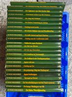 23 boeken tweede wereldoorlog, Tweede Wereldoorlog, Ophalen of Verzenden, Zo goed als nieuw, Lekturama