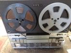 Bandrecorder SABA TG 564, Audio, Tv en Foto, Bandrecorder, Ophalen, Bandrecorder, Met stofkap