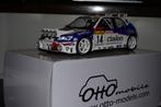 Modelauto 1/18 rally otto autoart, Ophalen of Verzenden, Zo goed als nieuw, Auto, Autoart