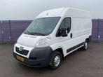2013 - Peugeot - Boxer - 333 2.2 HDI L1H2 - Bedrijfswagen/se, Auto's, Bestelwagens en Lichte vracht, Euro 5, Gebruikt, Bedrijf