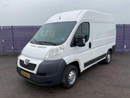2013 - Peugeot - Boxer - 333 2.2 HDI L1H2 - Bedrijfswagen/se, Auto's, Bestelwagens en Lichte vracht, Bedrijf, Peugeot, Diesel