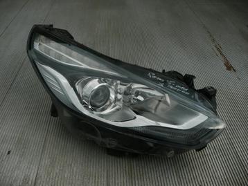 Ford S Max Led Koplamp Rechts RV 90076298 Incl. Module