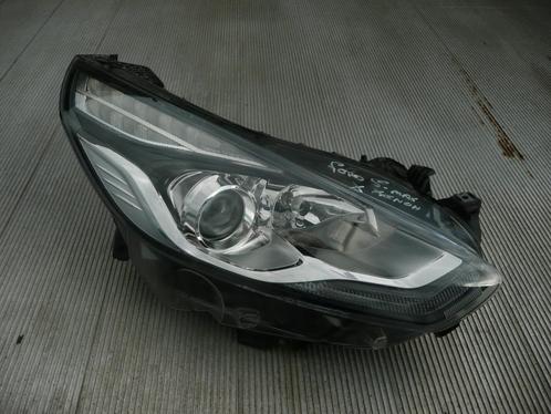 Ford S Max Led Koplamp Rechts RV 90076298 Incl. Module, Autos : Pièces & Accessoires, Éclairage, Ford, Utilisé, Enlèvement ou Envoi