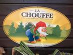 La Chouffe reclamebord, Verzamelen, Ophalen, Zo goed als nieuw