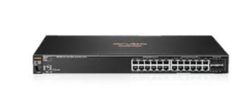 Switch - HP Aruba 2530-24G-2SFP+ beschikbaar voor biedingen