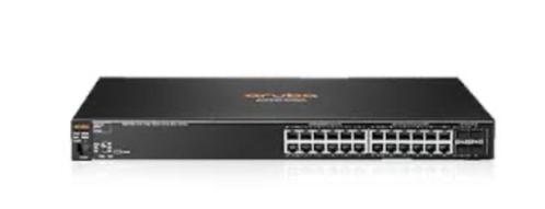 Switch - HP Aruba 2530-24G-2SFP+, Computers en Software, Netwerk switches, Zo goed als nieuw, Ophalen of Verzenden