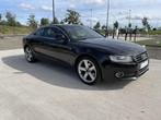 Audi A5 2.0 TDI S-Line DPF, Barres de toit, Carnet d'entretien, Cuir, Noir