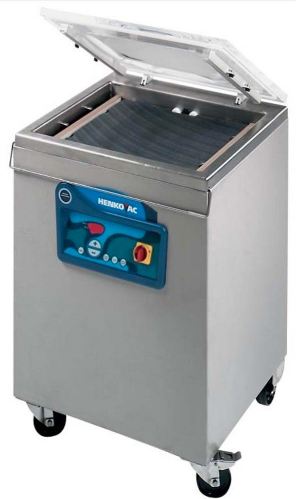 Vacuummachine, Zakelijke goederen, Horeca | Food, Ophalen