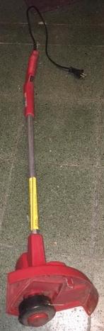 Grastkantmaaier, Tuin en Terras, Grastrimmers, Ophalen, Gebruikt, Minder dan 10 cm, Elektrisch