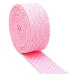 sangles pour sacs couture rose clair coton 32mm sac à dos, Hobby & Loisirs créatifs, Envoi, Neuf