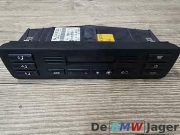 Airco bedieningspaneel BMW 3-serie E46 64114106930 beschikbaar voor biedingen