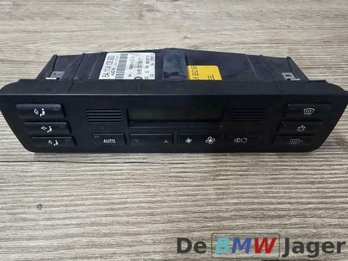 Airco bedieningspaneel BMW 3-serie E46 64114106930, Auto-onderdelen, Dashboard en Schakelaars, BMW, Gebruikt, Ophalen of Verzenden