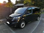 Opel Vivaro Edition 2.0d 177 pk, lichte vracht, Achat, Euro 6, Noir, 5 portes