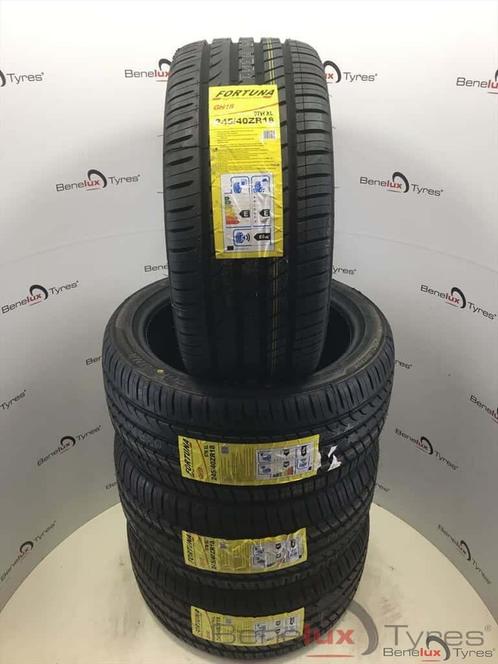 NIEUW 245/40ZR18 Fortuna 245/40R18 245/40 ZR18 R18 245/40/18, Auto-onderdelen, Banden en Velgen, Band(en), Zomerbanden, 18 inch