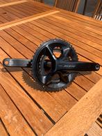 Shimano 105 12 speed crankstel, Fietsen en Brommers, Ophalen, Zo goed als nieuw