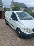 Mercedes vito 109, Auto's, Particulier, Te koop