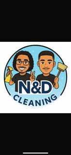 Auto detailing aan huis, Twee personen