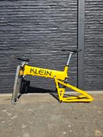 Klein Mantra comp retro vintage mtb frame of project, Fietsen en Brommers, Gebruikt, 49 tot 53 cm, Ophalen, Overige merken