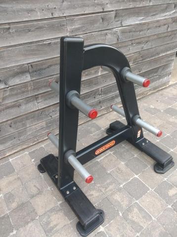 Professionele plate tree 50mm gewichten  beschikbaar voor biedingen