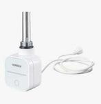 Thermostat de radiateur Vipera, sèche-serviettes électrique, Bricolage & Construction, Thermostat, Enlèvement, Haut rendement (HR)