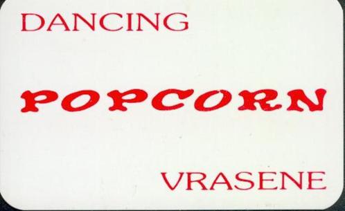 Koop Oldies Popcorn Discs, Cd's en Dvd's, Vinyl Singles, Gebruikt, Overige typen, R&B en Soul, Overige formaten, Ophalen of Verzenden