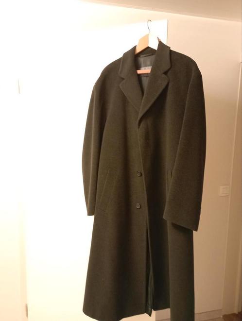 Manteau pour hommes., Vêtements | Hommes, Vestes | Hiver, Comme neuf, Taille 48/50 (M), Enlèvement ou Envoi