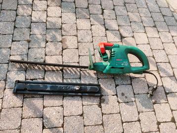 Bosch heggenschaar  beschikbaar voor biedingen