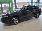 Skoda Octavia Combi Octavia Combi 1.5 TSI eTec MHEV Family D, Auto's, Automaat, Zwart, 115 g/km, Break